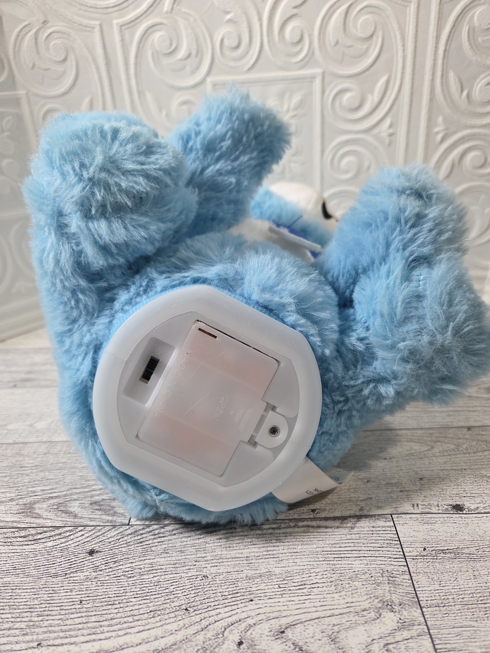Spark Create Imagine Rolo Dog Plush - Picture 8 of 8
